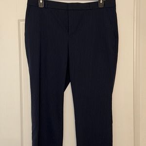 Banana Republic Ryan Fit Trousers 14